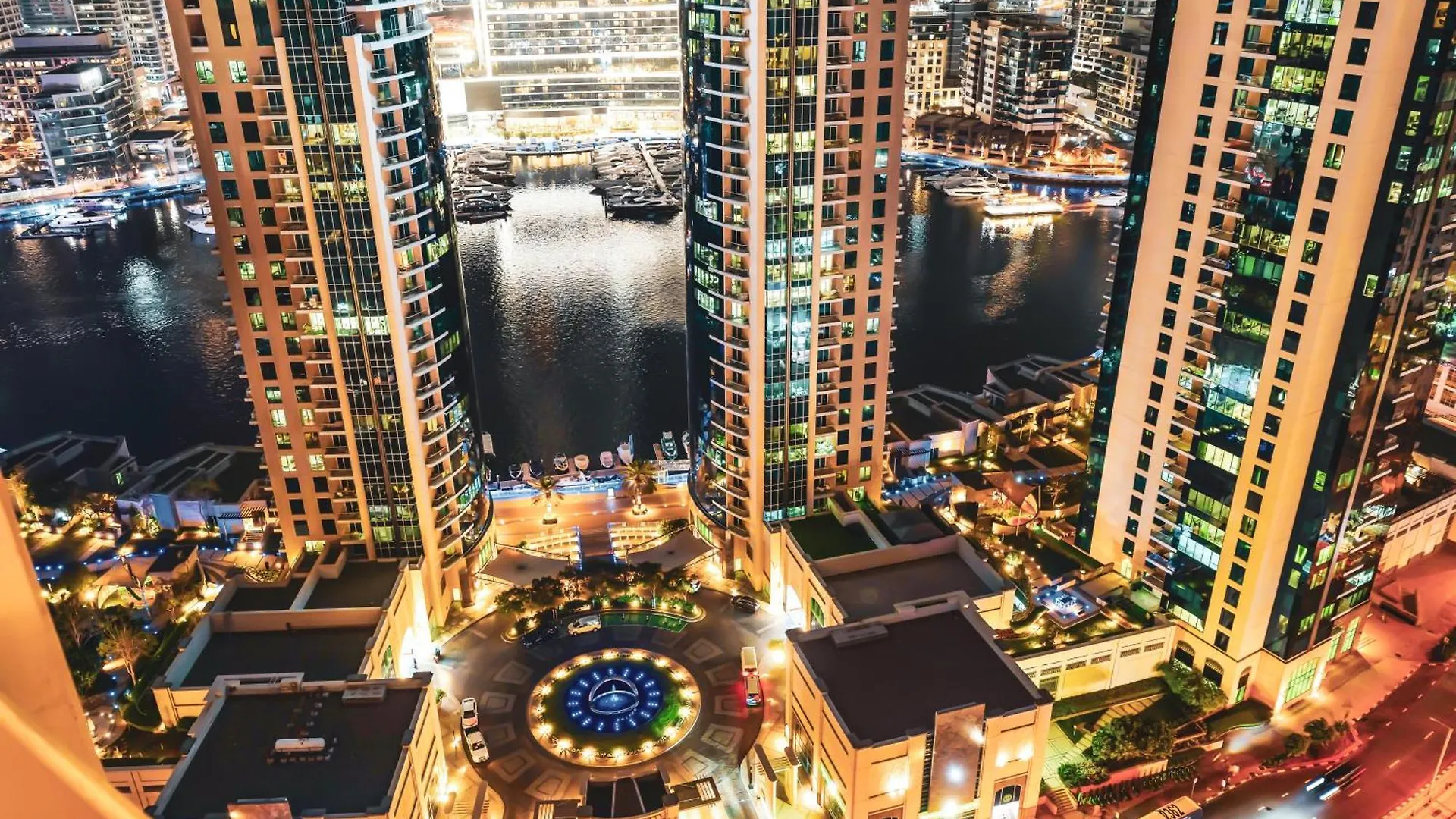 Apartment New! Jbr Beachfront With Panoramic Dubai Eye Views