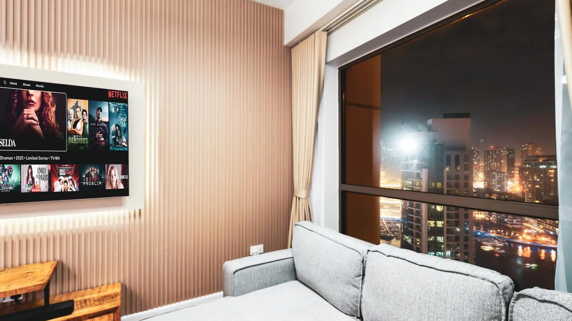 New! Jbr Beachfront With Panoramic Dubai Eye Views 0*,