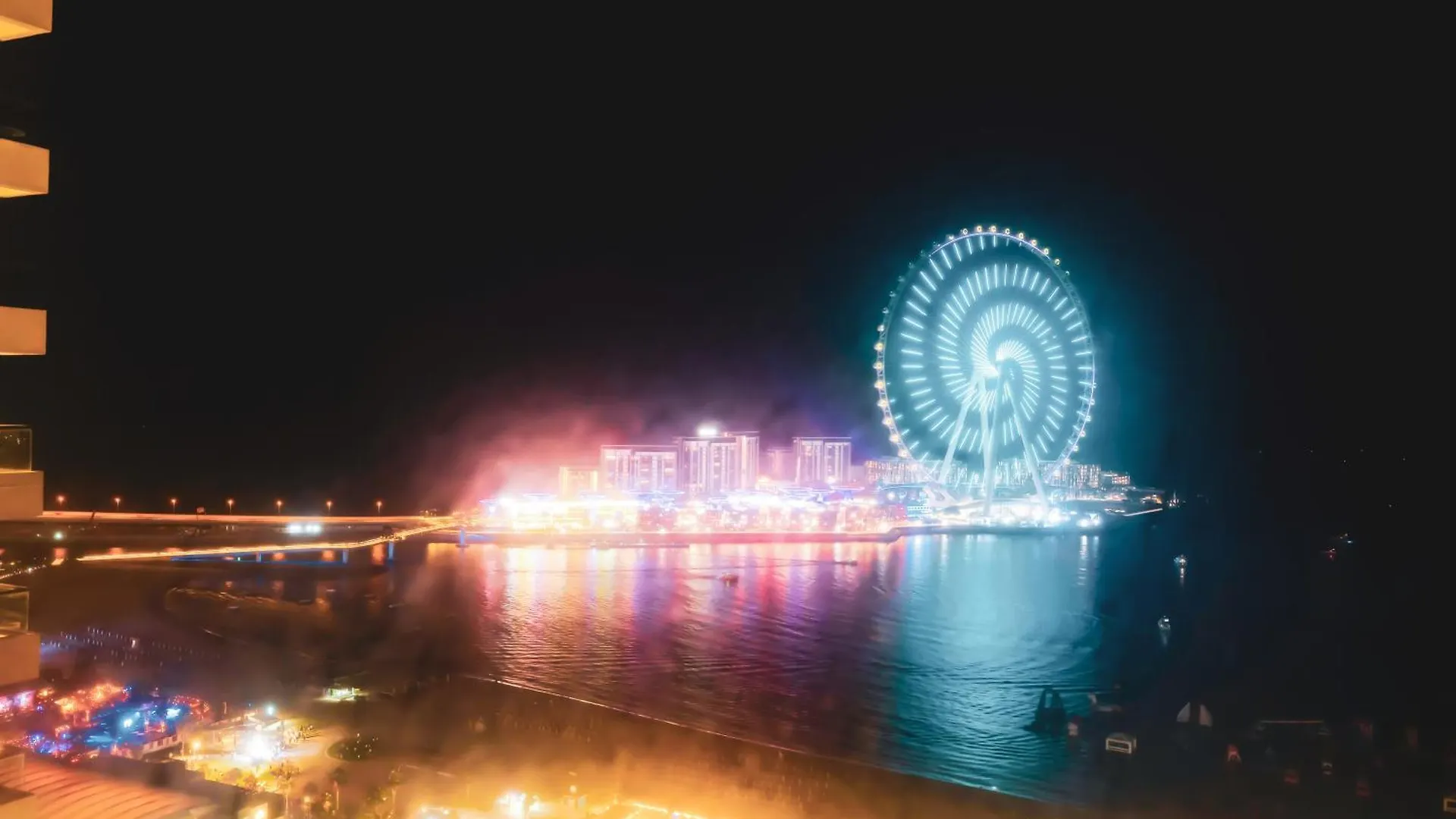 New! Jbr Beachfront With Panoramic Dubai Eye Views Apartment