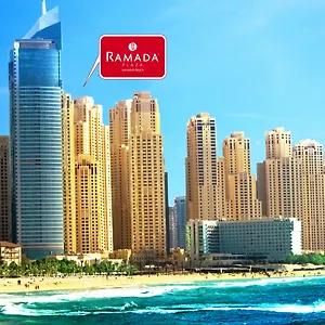 4* Otel Delta By Marriott Jumeirah Beach,