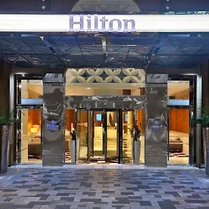 4* Otel Hilton The Walk