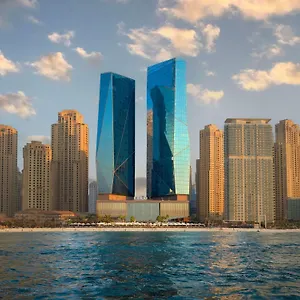 5* Resort Rixos Premium Jbr